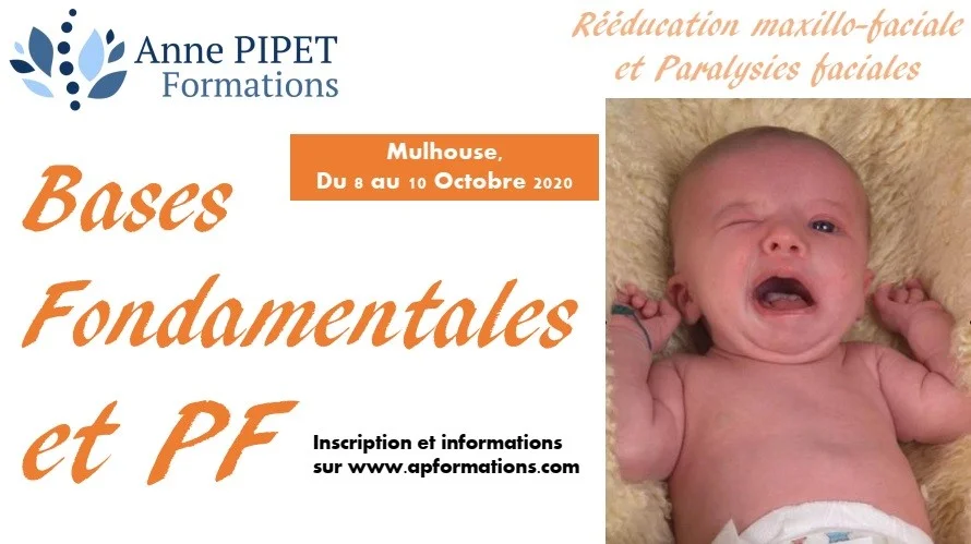 Formations Anne PIPET